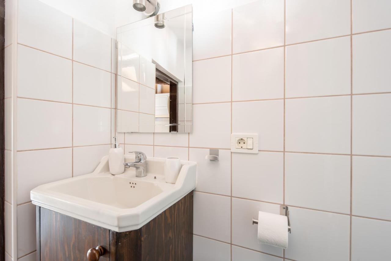 Appartement La Buhardilla De La Vicaria à La Laguna  Extérieur photo