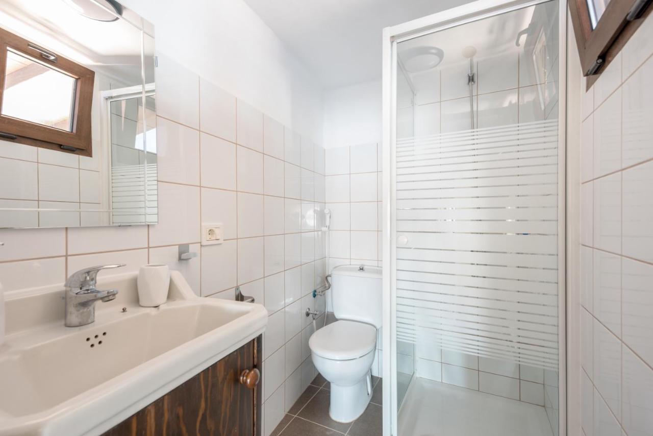 Appartement La Buhardilla De La Vicaria à La Laguna  Extérieur photo